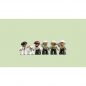 Lego Duplo: Żuraw wieżowy i budowa (10933)