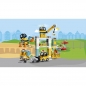 Lego Duplo: Żuraw wieżowy i budowa (10933)