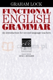 Functional English Grammar PB