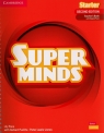 Super Minds Starter Teacher's Book with Digital Pack British English Lily Pane, Herbert Puchta, Peter Lewis-Jones