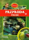 Poznaję Przyroda Polski Atlas dla ciekawych Kokurewicz Dorota, Biedroń-Zdęba Beata