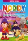 Noddy w krainie zabawek Bampi i super pilot