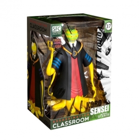 Figurka Koro Sensei Pasiasty - Assassination Classroom