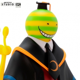 Figurka Koro Sensei Pasiasty - Assassination Classroom