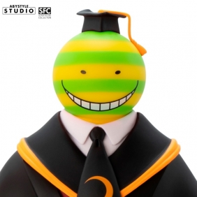 Figurka Koro Sensei Pasiasty - Assassination Classroom