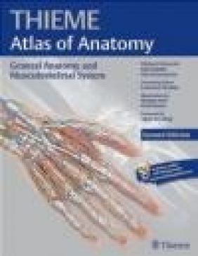 Thieme Atlas of Anatomy: General Anatomy and Musculoskeletal System Udo Schumacher, Michael Scheunke, Lawrence M Ross