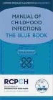 Manual of Childhood Infection