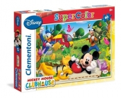 Puzzle Myszka Miki 60 (26922)