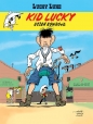 Uczeń kowboja. Kid Lucky. Tom 1 - Achdé