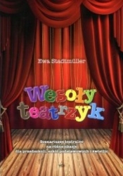 Wesoły teatrzyk - Ewa Stadtmüller