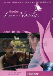 Lese Novelas-Anna,Berlin z CD