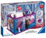 Puzzle 3D 216: Przybornik Frozen 2 (121229) Wiek: 9+