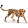 Schleich Wild Life, Samica geparda (SLH14746)