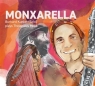 Monxarella CD Burkard Kunkel