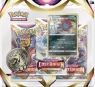 Karty Lost Origin 3-Pack Blister Weavile (85060 Weavile)