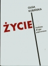 Życie  Olga Kubińska