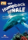 The Humpback Whale. Reader level B1 + DigiBook Virginia Evans, Jenny Dooley