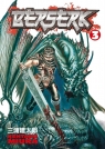 Berserk. Volume 3 Kentaro Miura