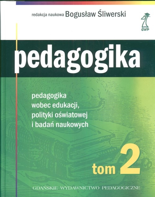 Pedagogika Tom 2