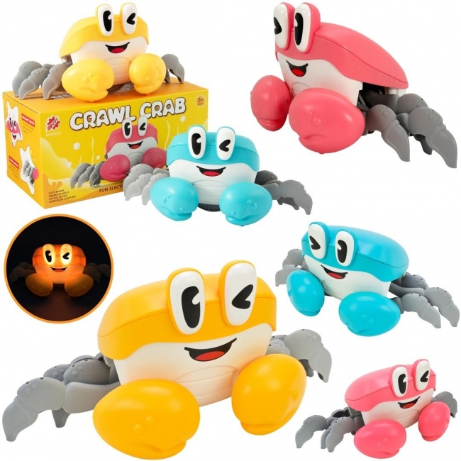 <img src='https://webimage.pl/pics/229/0/d5901353690229.jpg' style='height:440px' /> Krab na baterie MIX