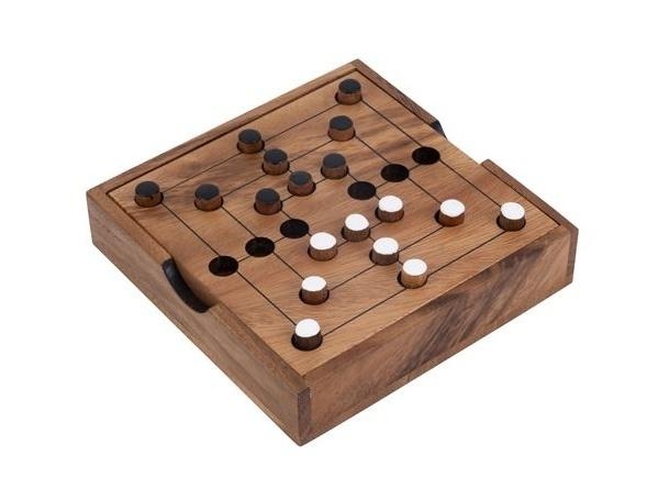 Gra - Nine Mens Morris