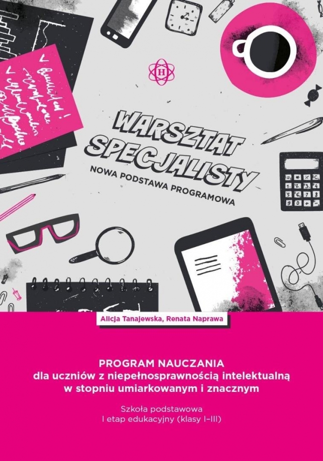 Program nauczania dla uczniów z...