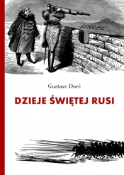 Dzieje świętej Rusi - Gustaw Dore