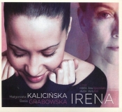 Irena (Audiobook) - Kalicińska Małgorzata