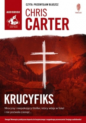 Krucyfiks - Chris Carter