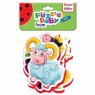  Baby puzzle - Farma, 16 el. (RK1102-01)Wiek: 3+