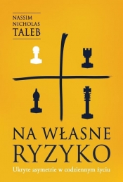 Na własne ryzyko - Nassim Nicholas Taleb