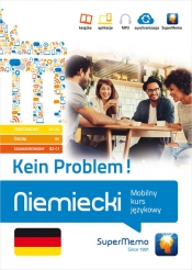 Niemiecki. Kein Problem! - Waldemar Trambacz