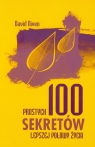 100 prostych sekretów lepszej połowy życia