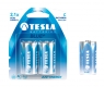 Bateria Tesla C Blue+ R14 2 sztuki na blistrze