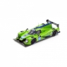 Ligier JS P2 - Nissan Krohn Racing #40 T. Krohn/N. Jonsson/J. Barbosa LMP2 Le
