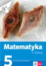 Matematyka SP KL 5. Podręcznik. Matematyka z klasą (2015) Ewa Szelecka, Małgorzata Pyziak, Lucyna Klama