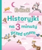 Historyjki na 3 minuty przed snem. Disney Króliczki - Emmanuelle Caussé