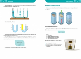 Repetytorium - liceum/technikum - fizyka - 2024 - Opracowanie zbiorowe