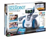 Mówiący Cyber Robot (50122) (Produkt rozfoliowany)