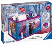Puzzle 3D 216: Przybornik Frozen 2 (121229)