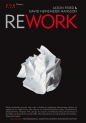 Rework - Fried Jason, Heinemeier Hansson David