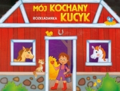 Mój kochany kucyk. Rozkładanka - Opracowanie zbiorowe