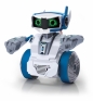 Naukowa Zabawa Technologic: Mówiący Cyber Robot (50122)