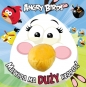 Angry Birds Matylda ma duży kłopot!