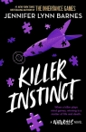 The Naturals. Killer Instinct