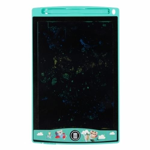 Tablet do rysowania LCD Animals