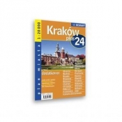 Kraków plus 19 plan miasta