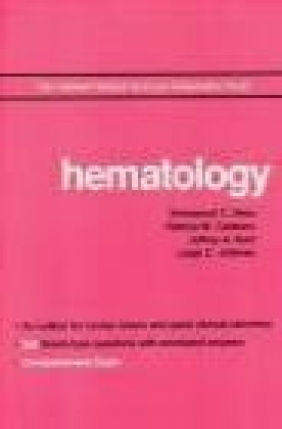 NMS Hematology