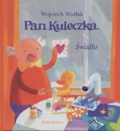 Pan Kuleczka. Światło - Wojciech Widłak