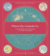 Where The Animals Go - Cheshire James, Uberti Oliver